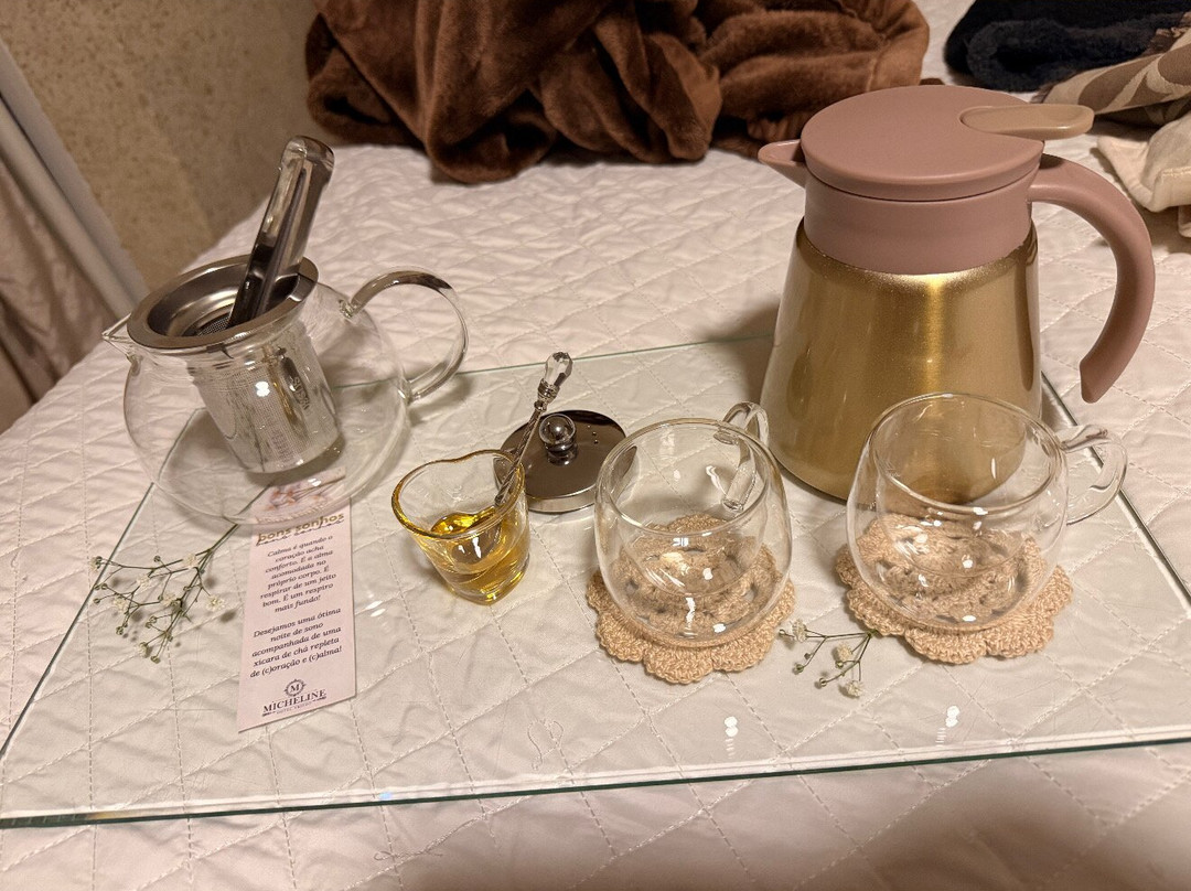 米丘林酒店主图