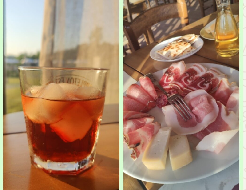 Agriturismo Ceriano主图