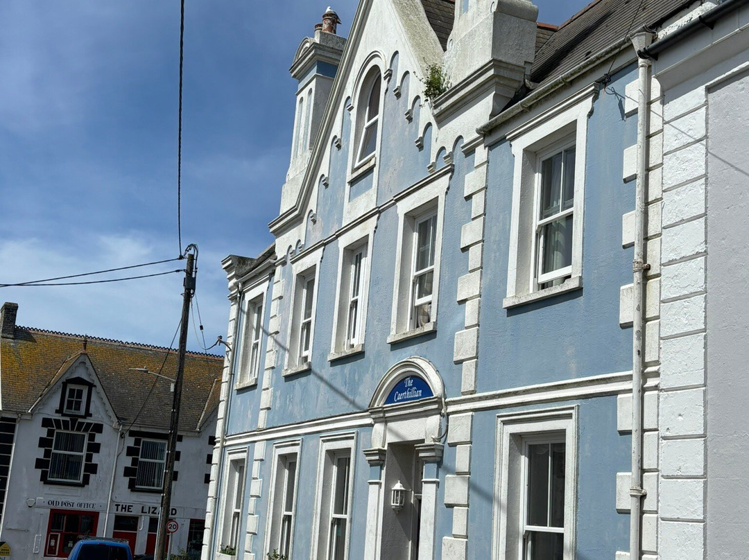 The Caerthillian Guest House主图