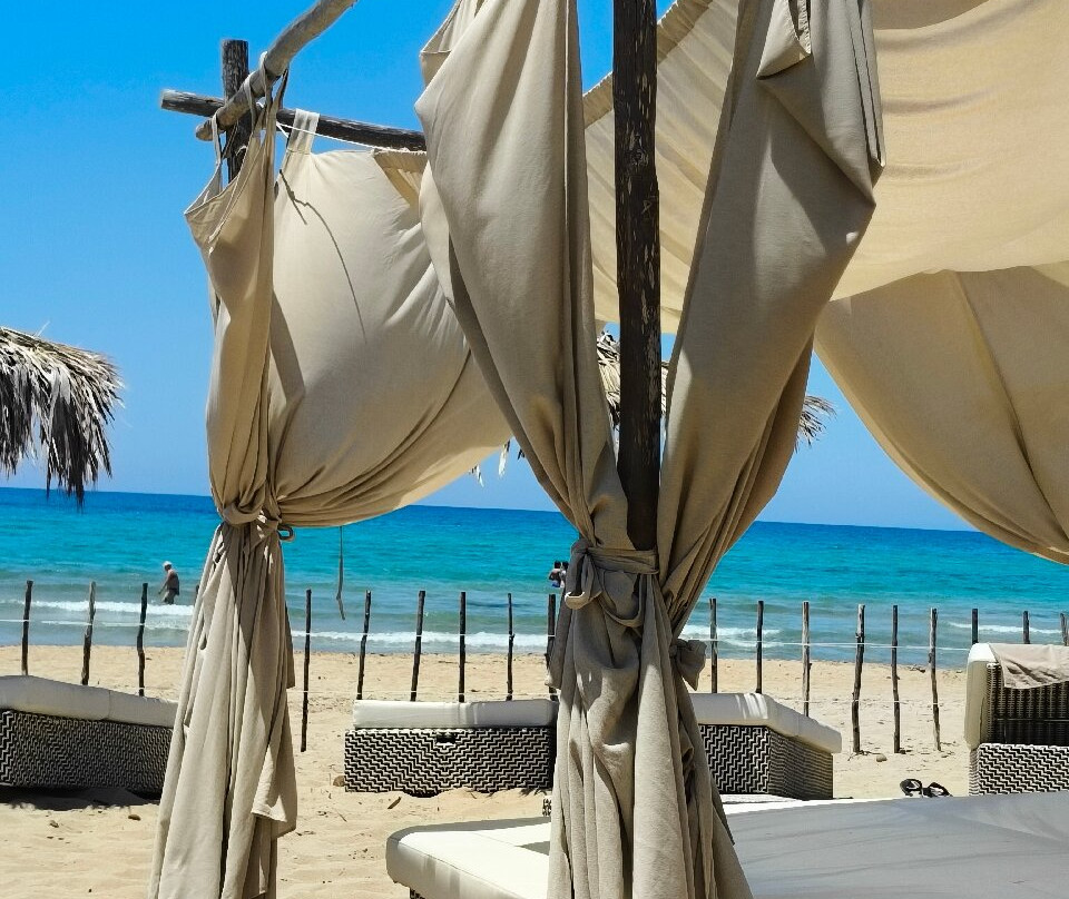 Puravita Beach Resort-Pachino必去景点