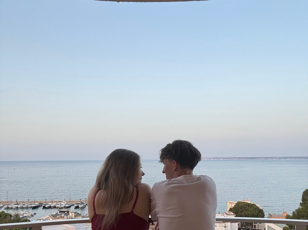 MLL蓝海湾酒店主图