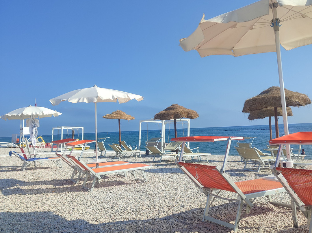Cala Nostra Resort主图