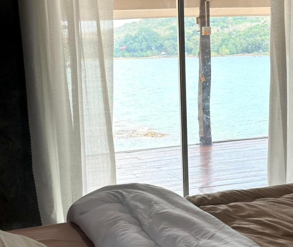 Bann Chan Homestay Koh Pu