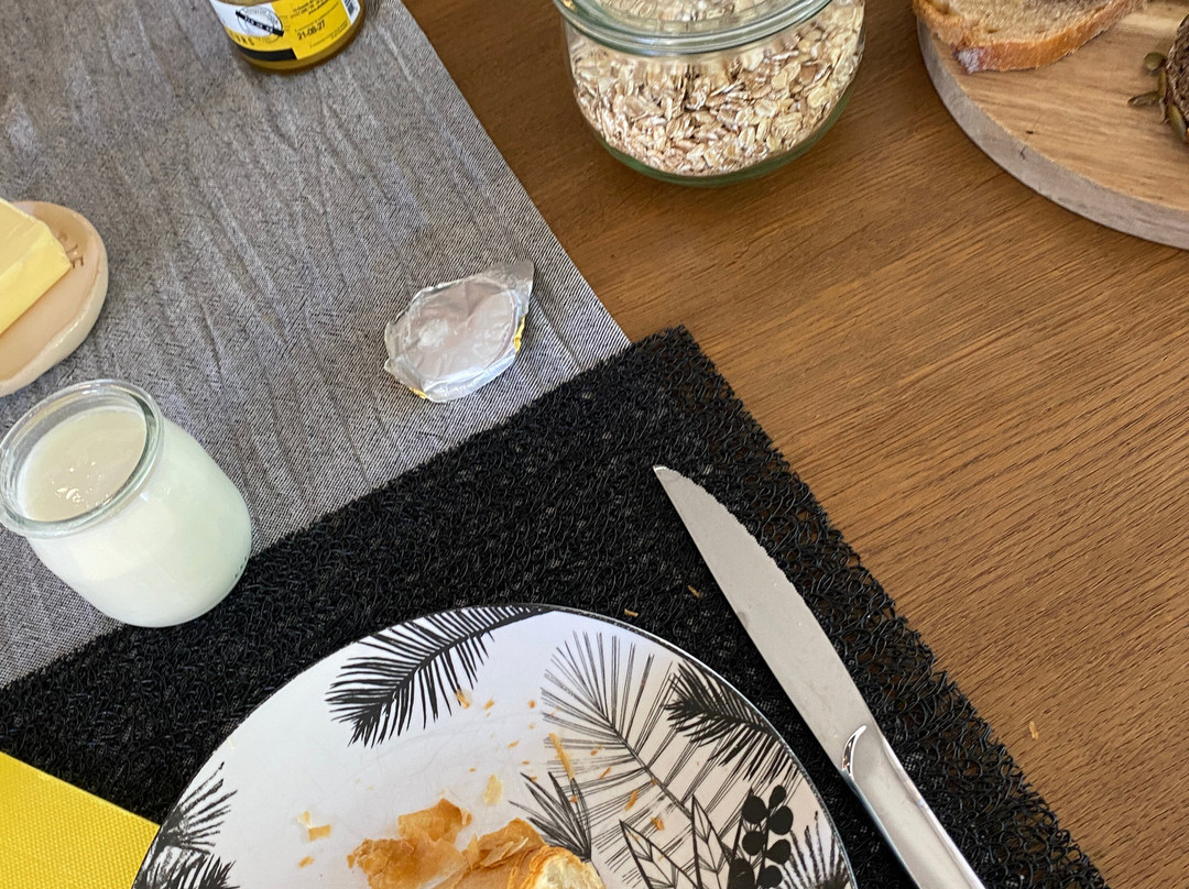 布鲁曼德力住宅酒店主图