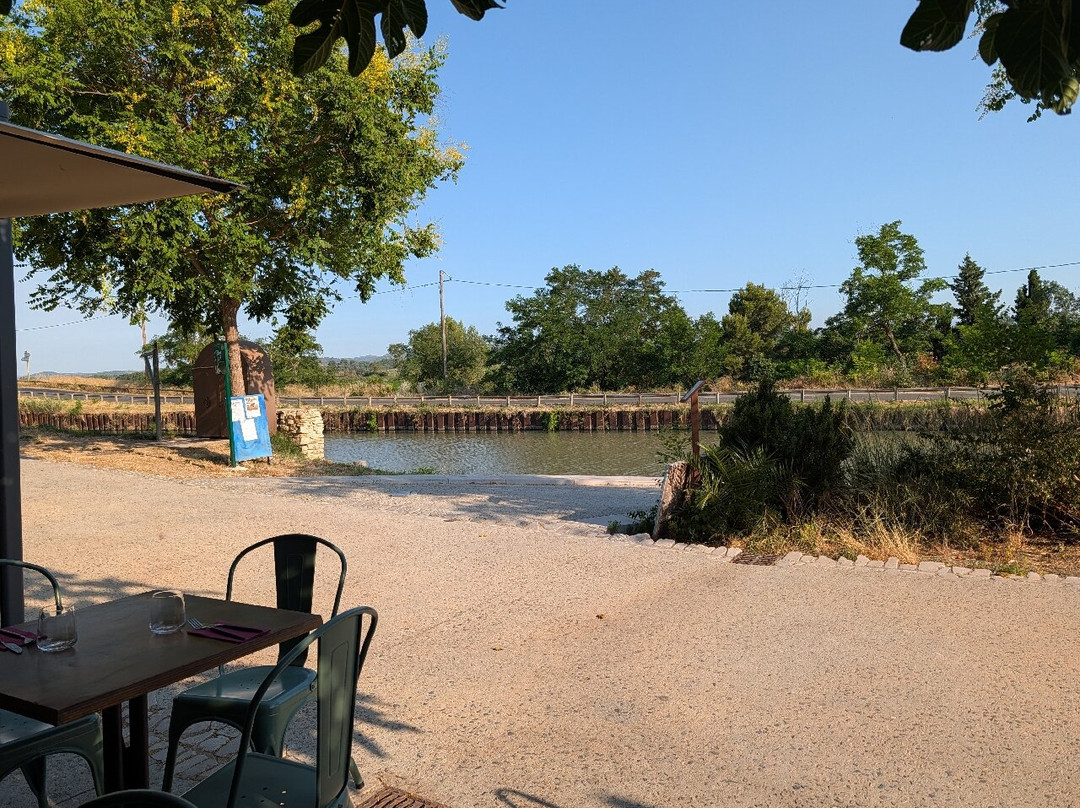 Café du Port