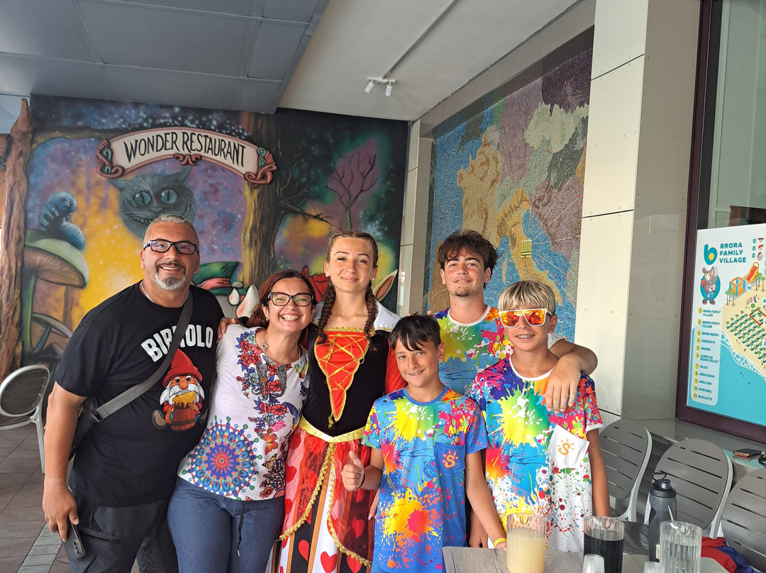 Brora Family Village主图