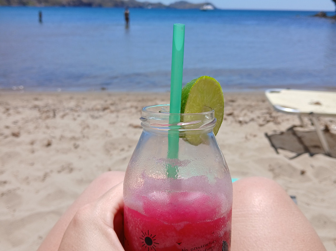Raratonga Beach Bar