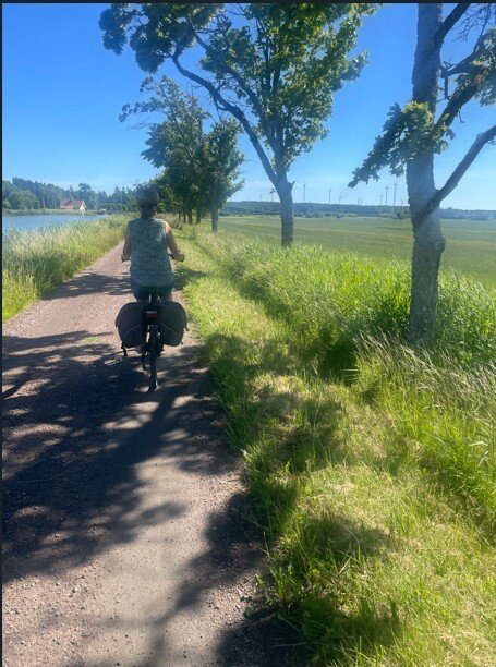 Göta Canal-Karlsborg必去景点