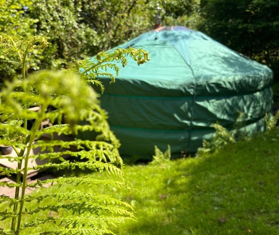 Oakdean Cottage Yurt