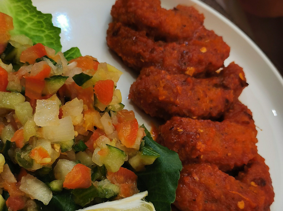 Masala & Malt