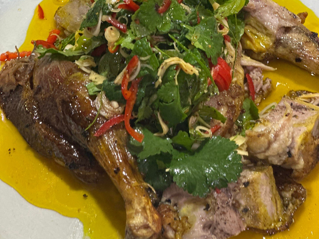 Spirit House Cooking School-Yandina必去景点