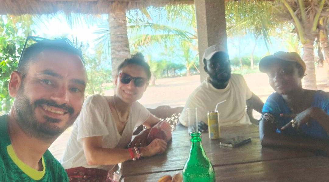Malick Travel Senegal-Ponto必去景点