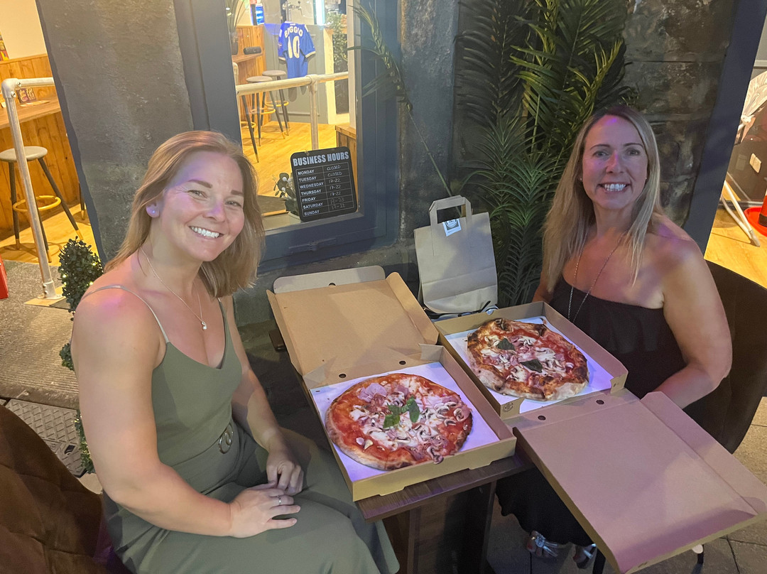Aldino's Pizza