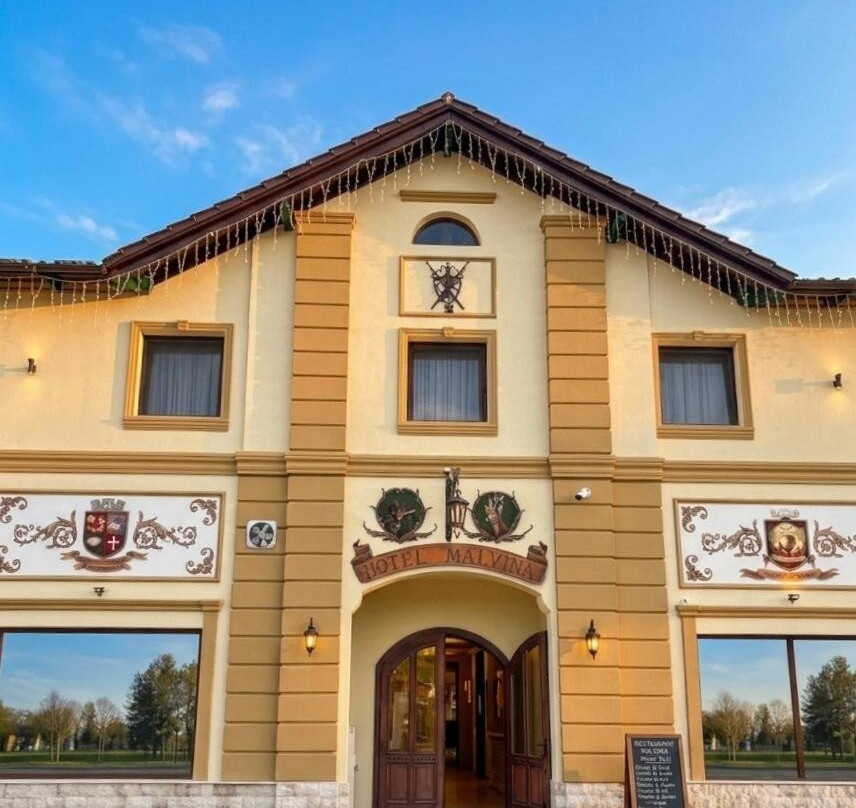 Hotel Malvina