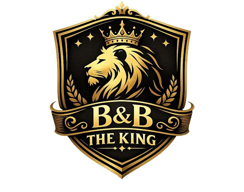 B&B The King