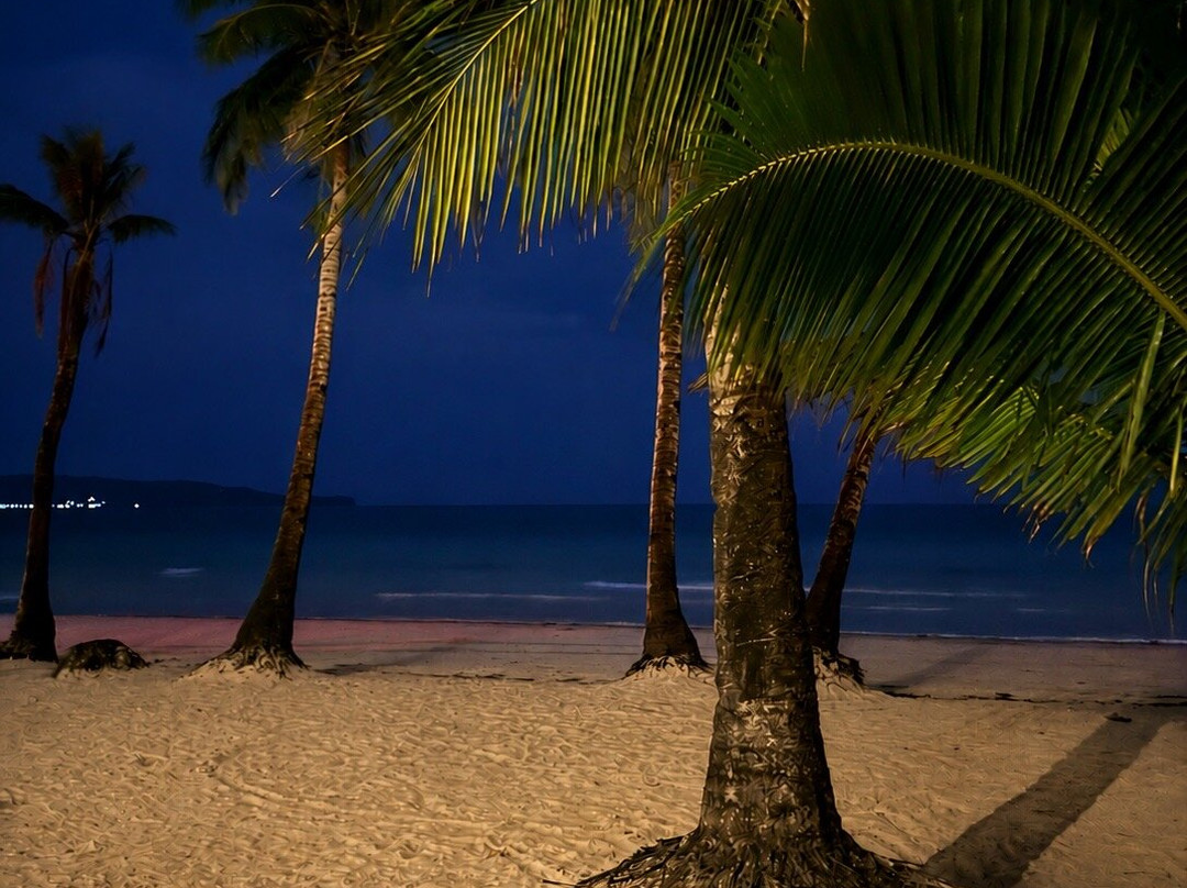 Boracay-长滩岛必去景点