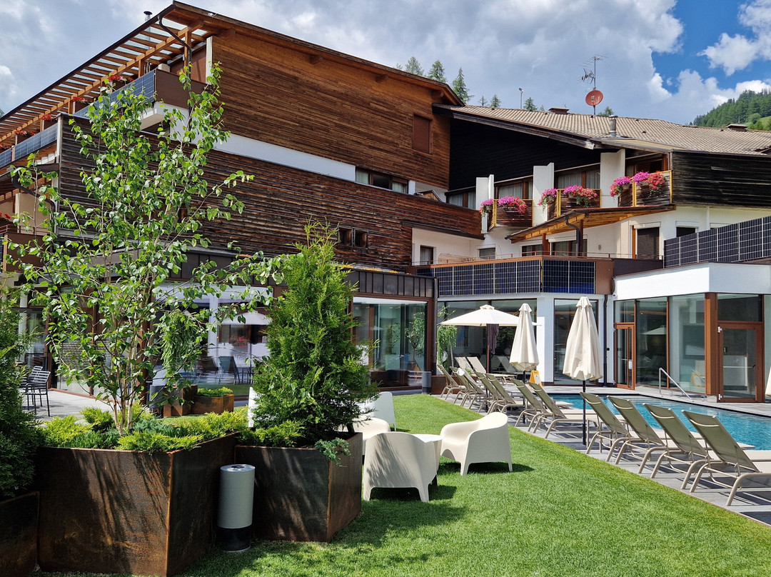 Alpenwellnesshotel St. Veit主图