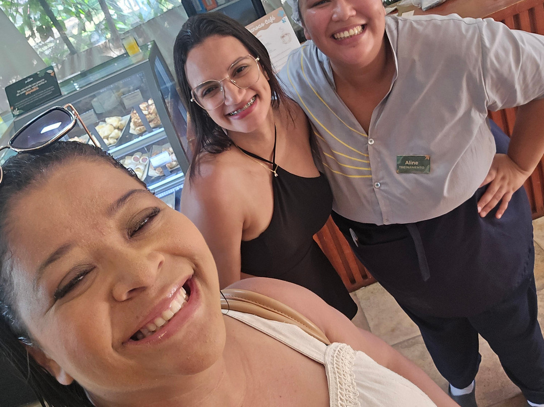 Maceió Mar Resort All Inclusive主图