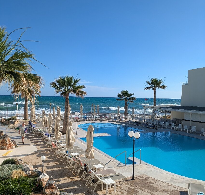 Harmony Rethymno Beach主图