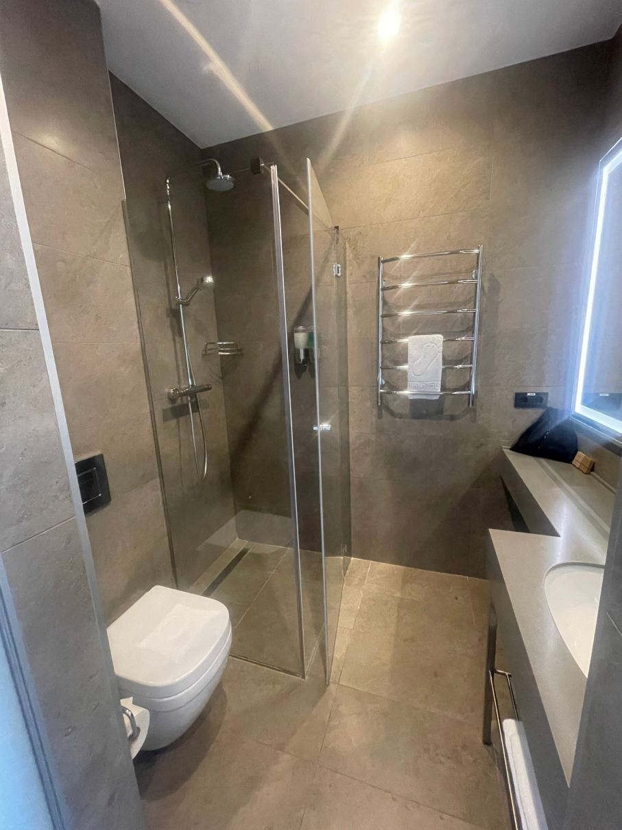 Shambala Wellness Club-旅行者