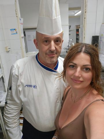 Club Family Hotel Rimini Village-旅行者