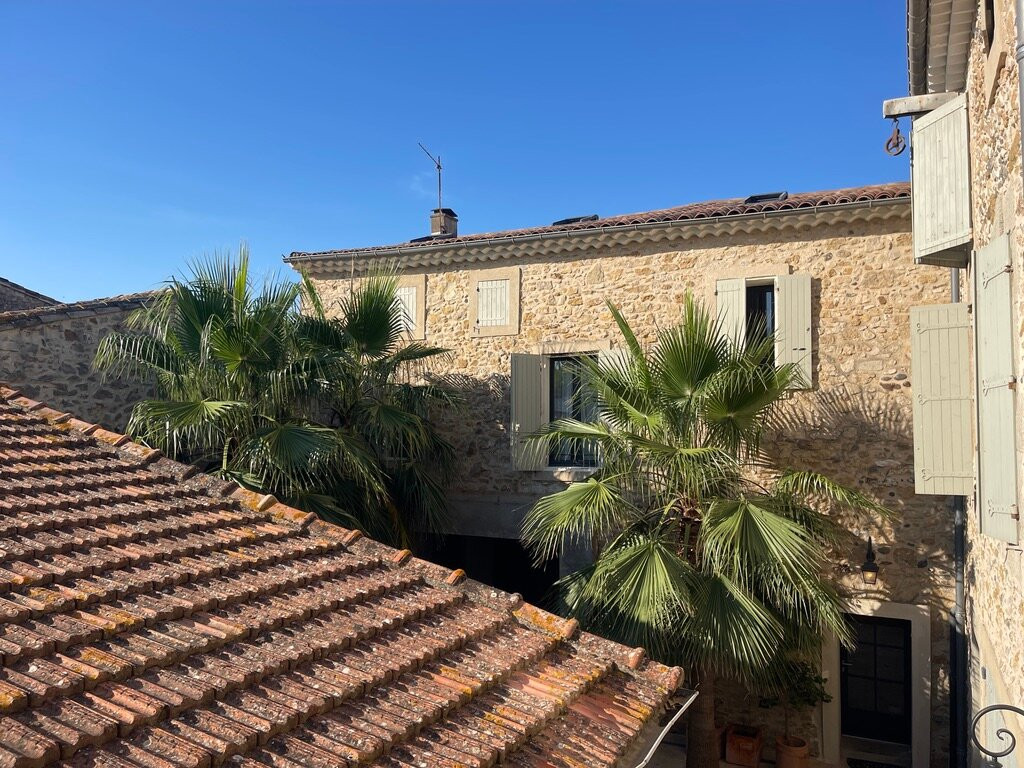 Maison Mia Majorelle