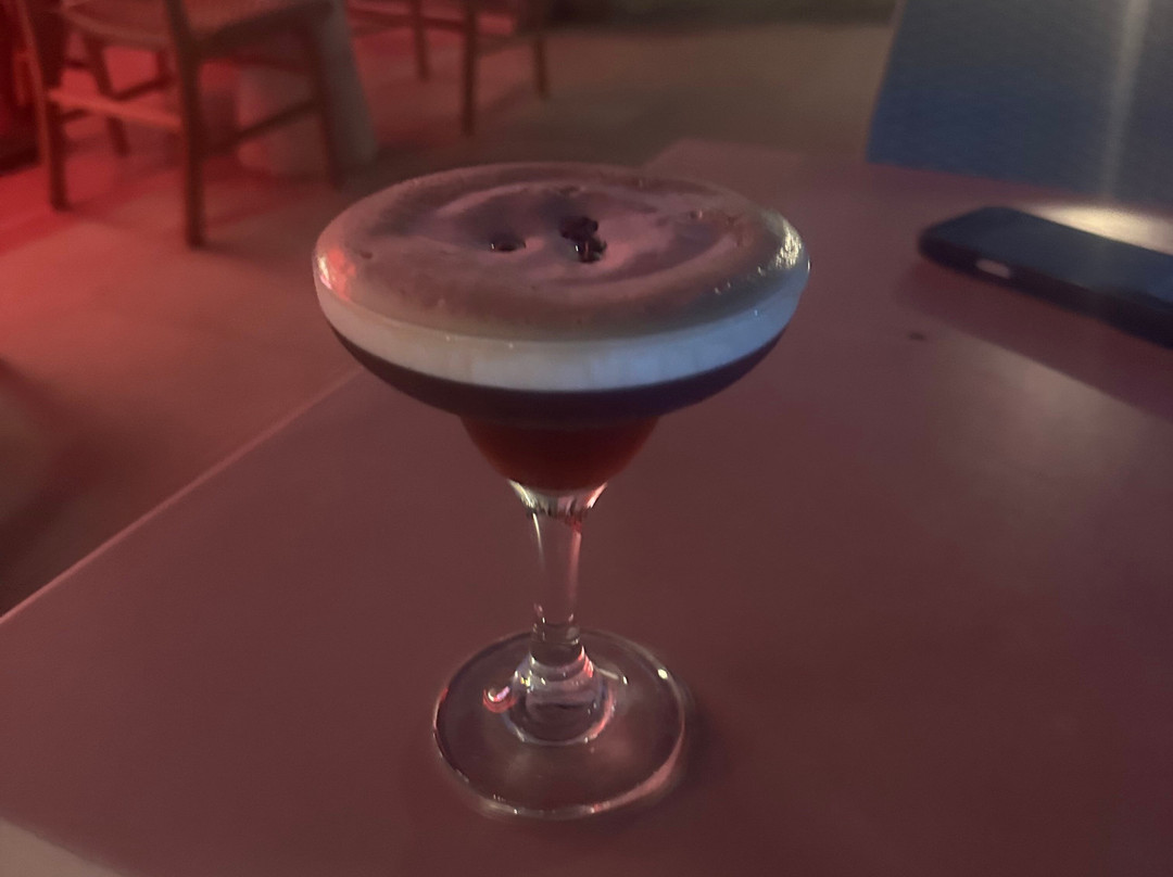 萨拉西酒店主图