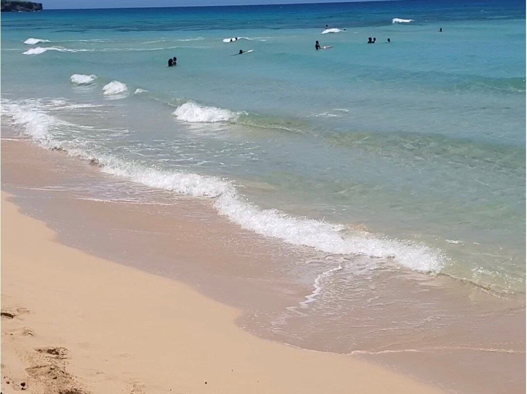 Playa Grande-Cabrera必去景点