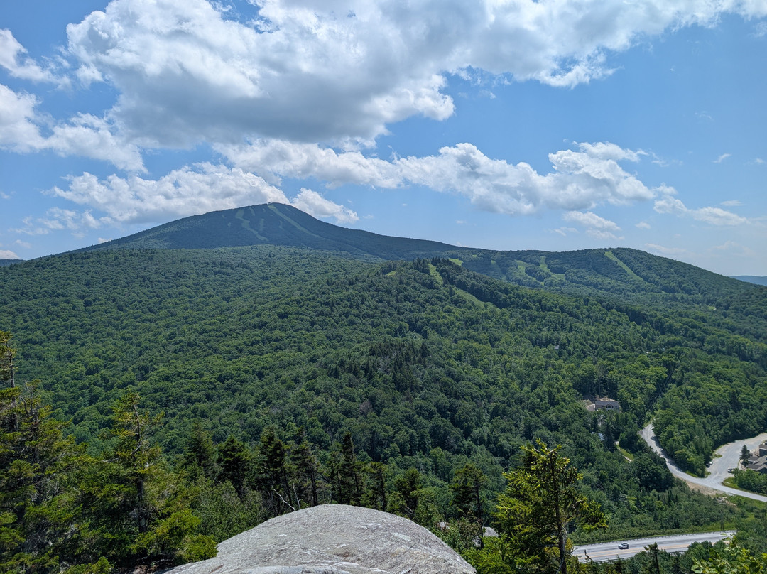 Deer Leap Trail-Rutland必去景点
