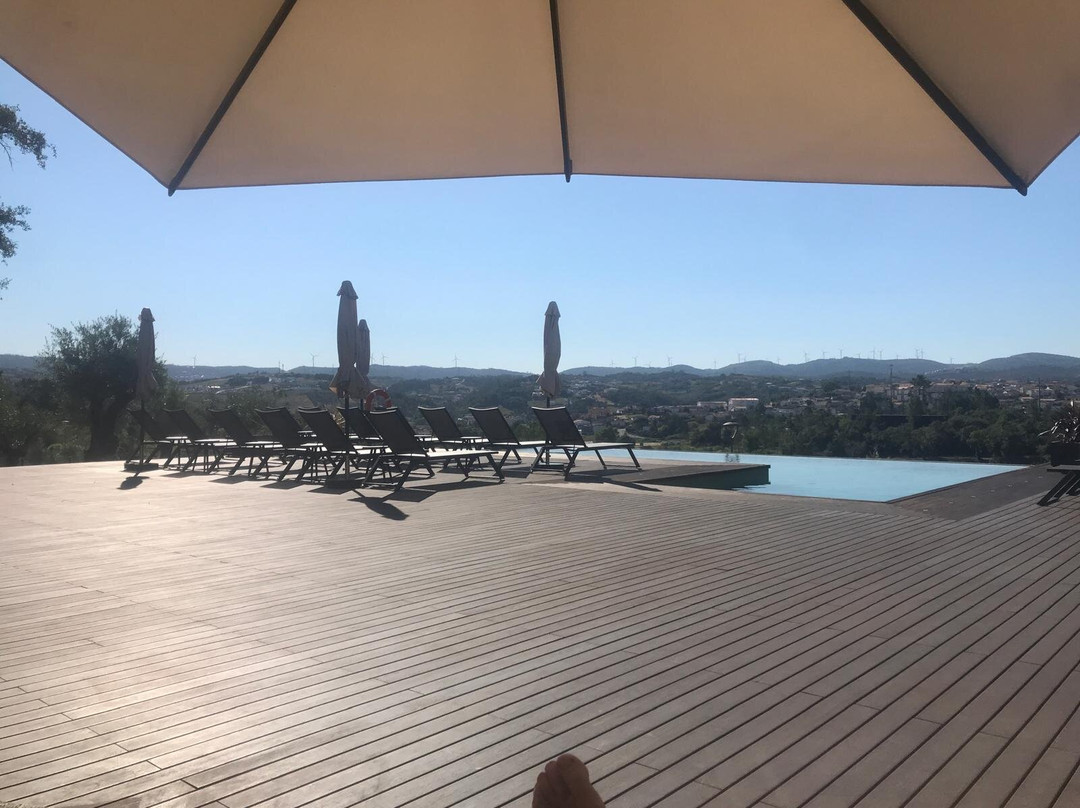 Haven Nature Hotel & Villas