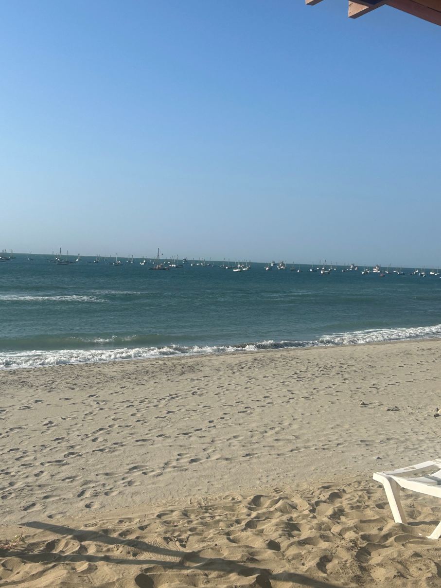 El Merlin - Cabo Blanco-度假村/酒店