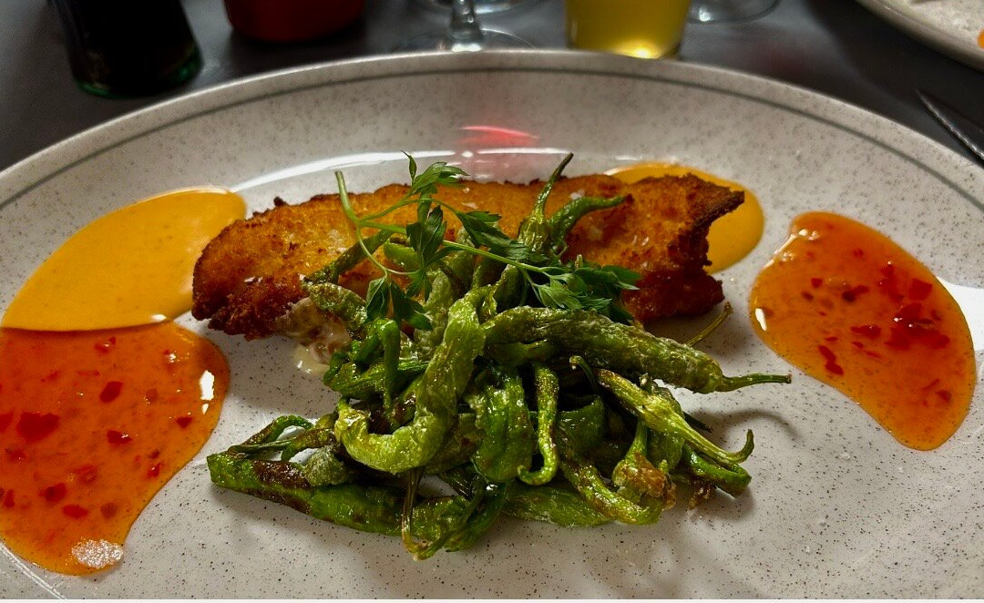 Restaurante Nuevo Pasgón