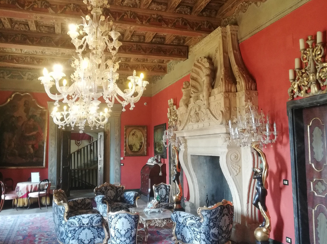 Castello di Vigoleno-Vigoleno必去景点