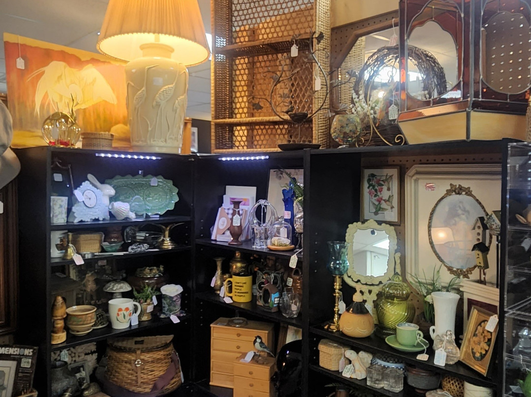 Lil Joes General Store-Waldport必去景点
