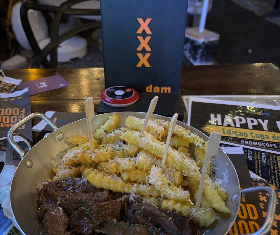 Dam Gastrobar