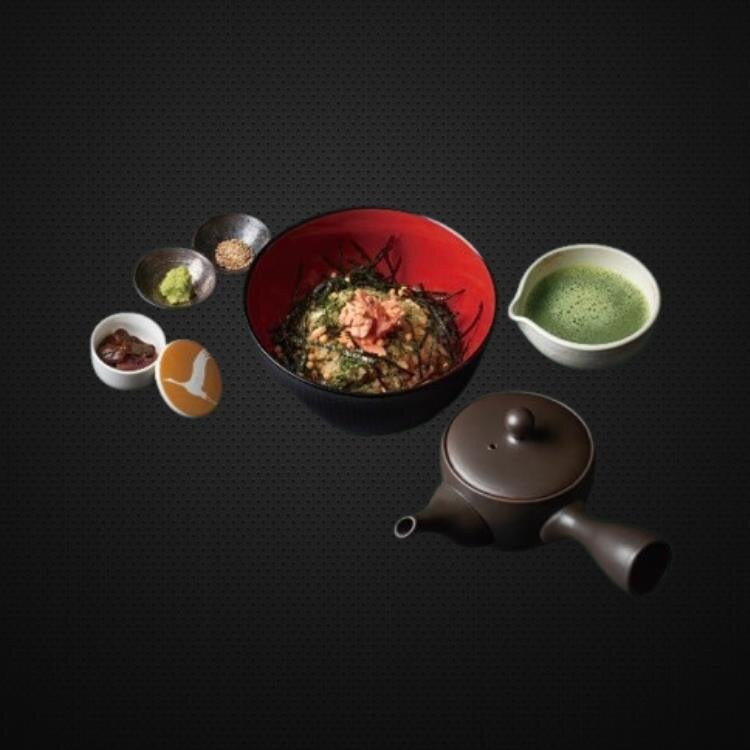 こもれび茶寮