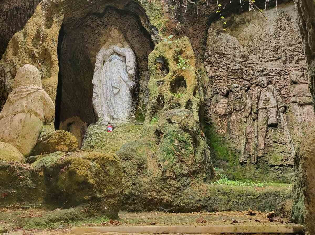Piedigrotta Church-皮佐必去景点