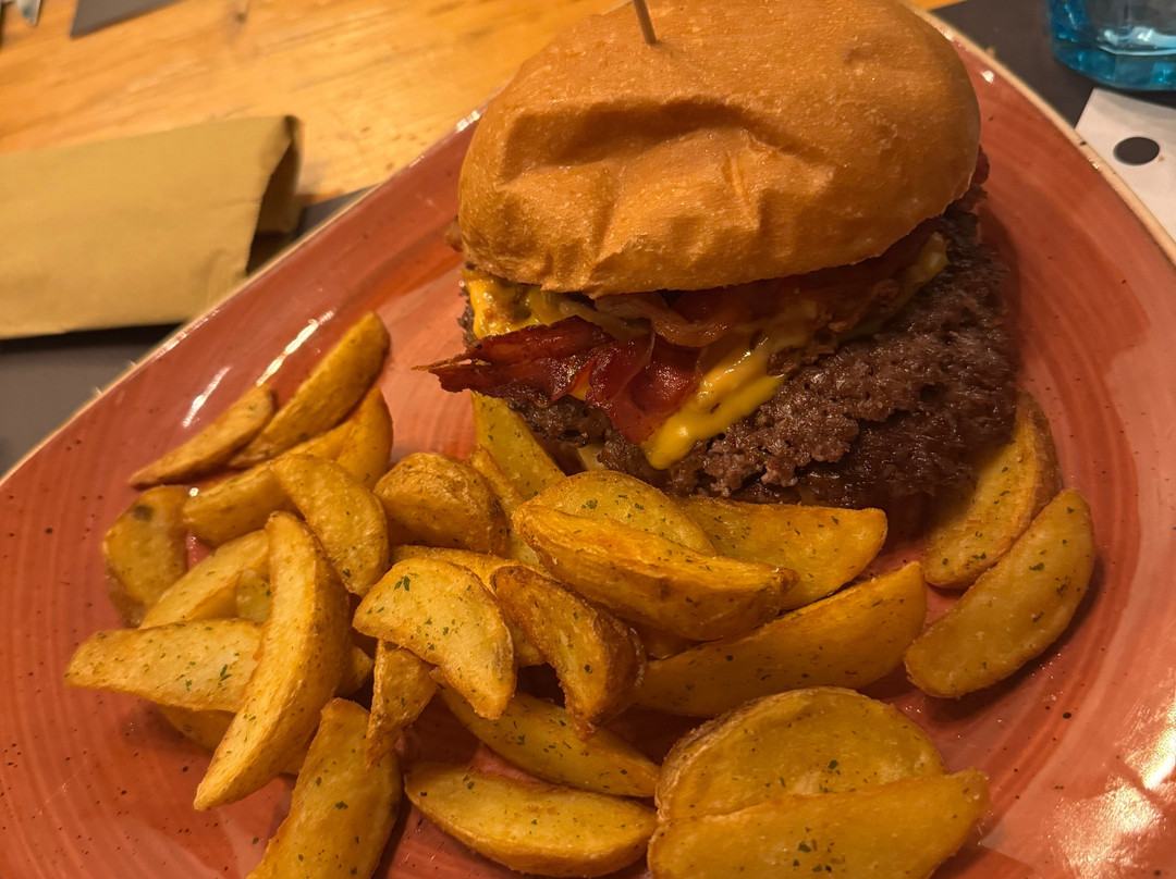 Steakbeerhouse - Montecchio