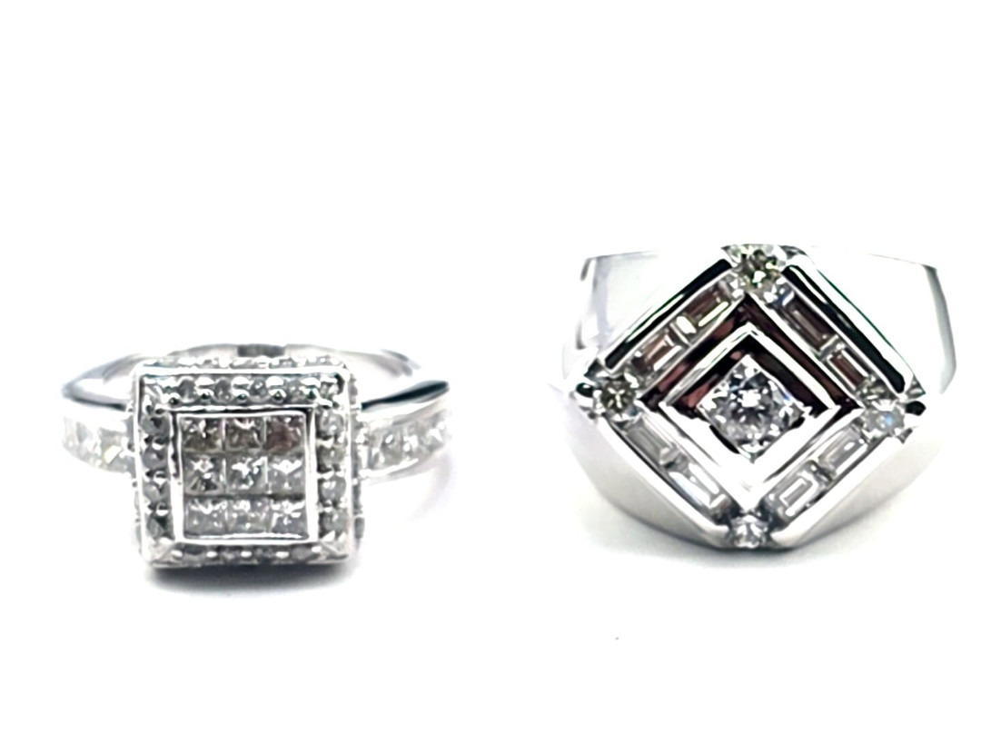 Grand Jewelers-夏洛特阿马利亚必去景点