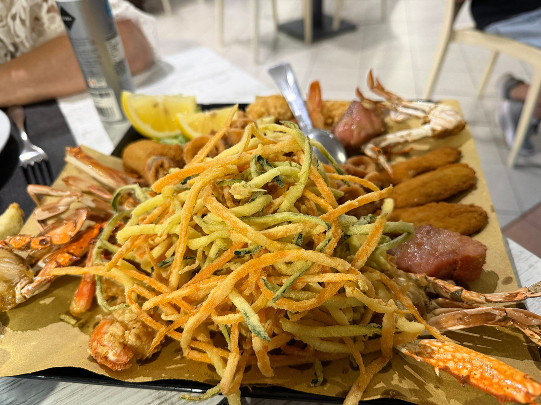I Love Cozzeria Assemini