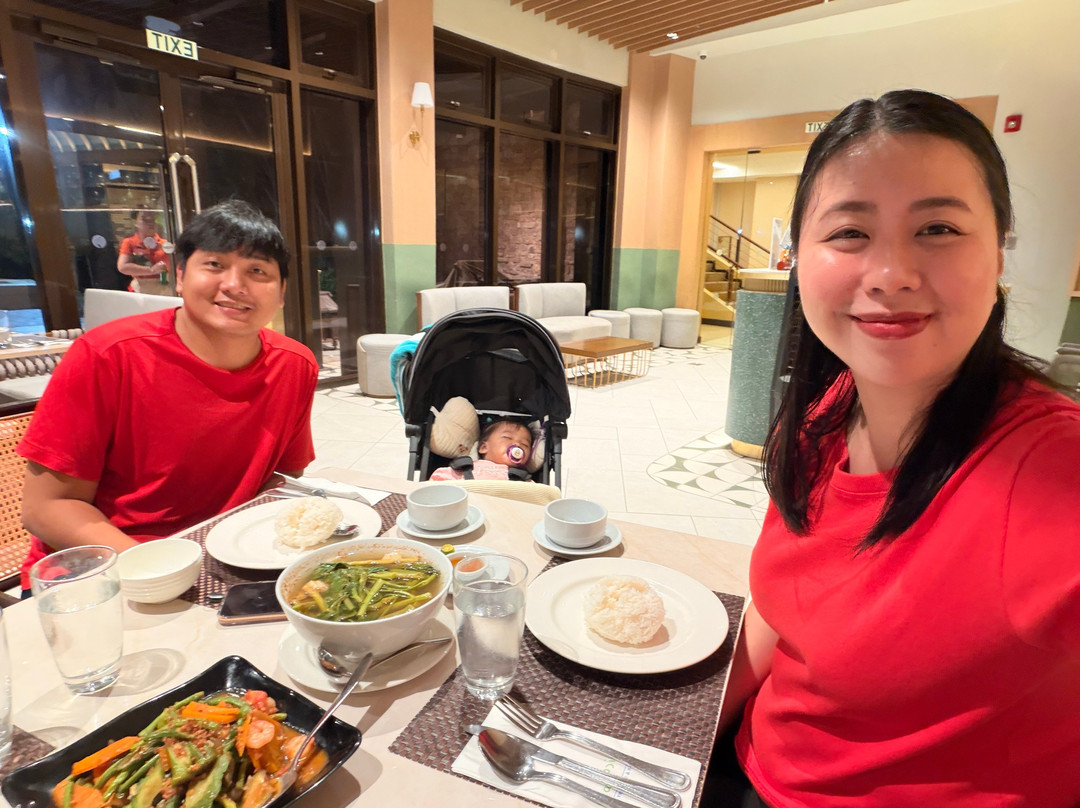 派克金沙酒店主图