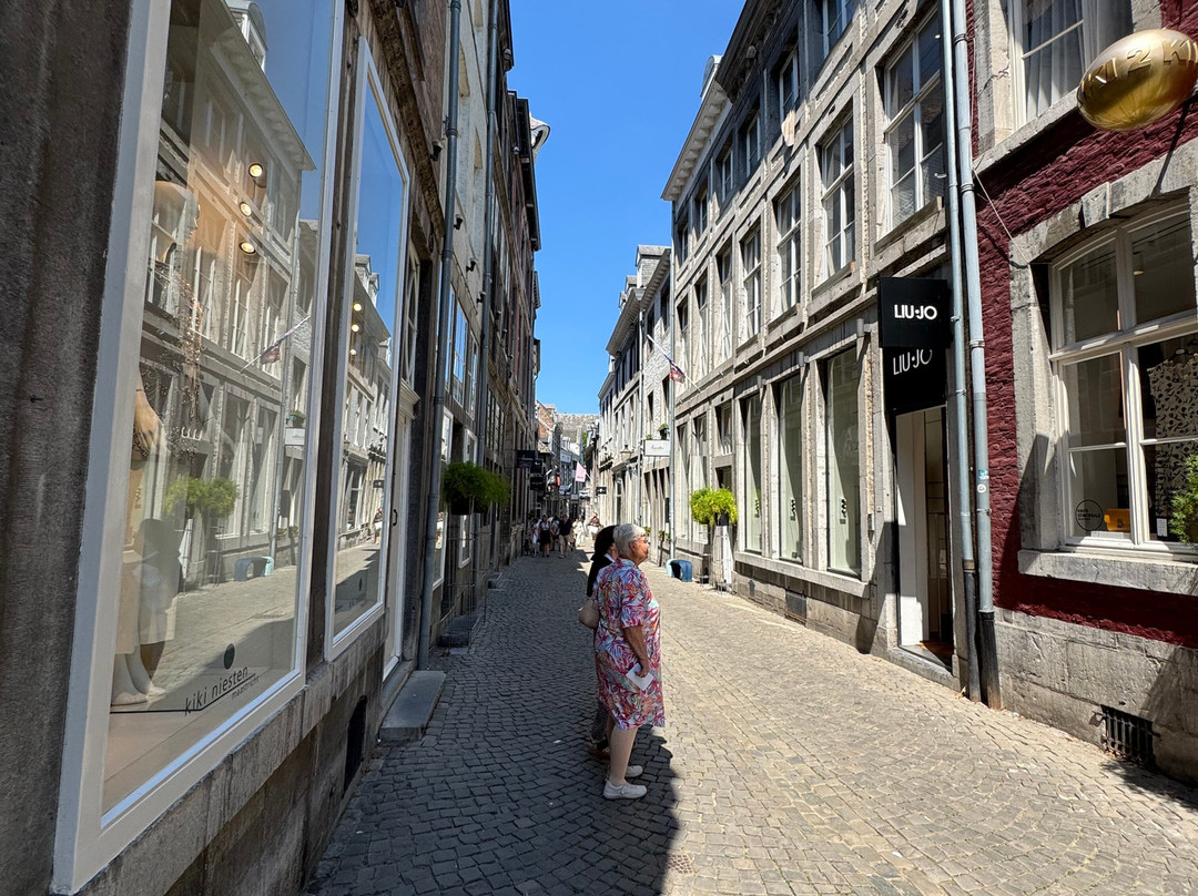 Stokstraat-马斯特里赫特必去景点