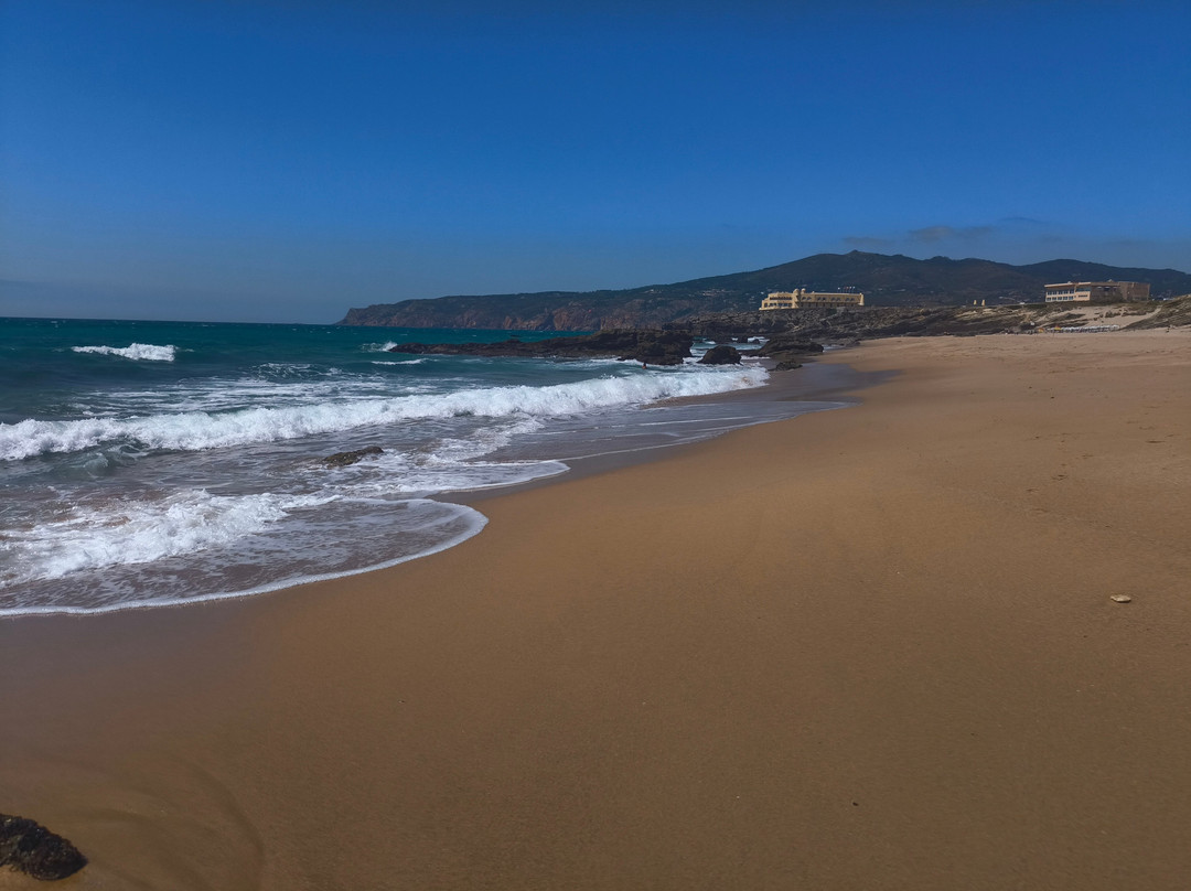 Cresmina Beach-卡斯凯什必去景点