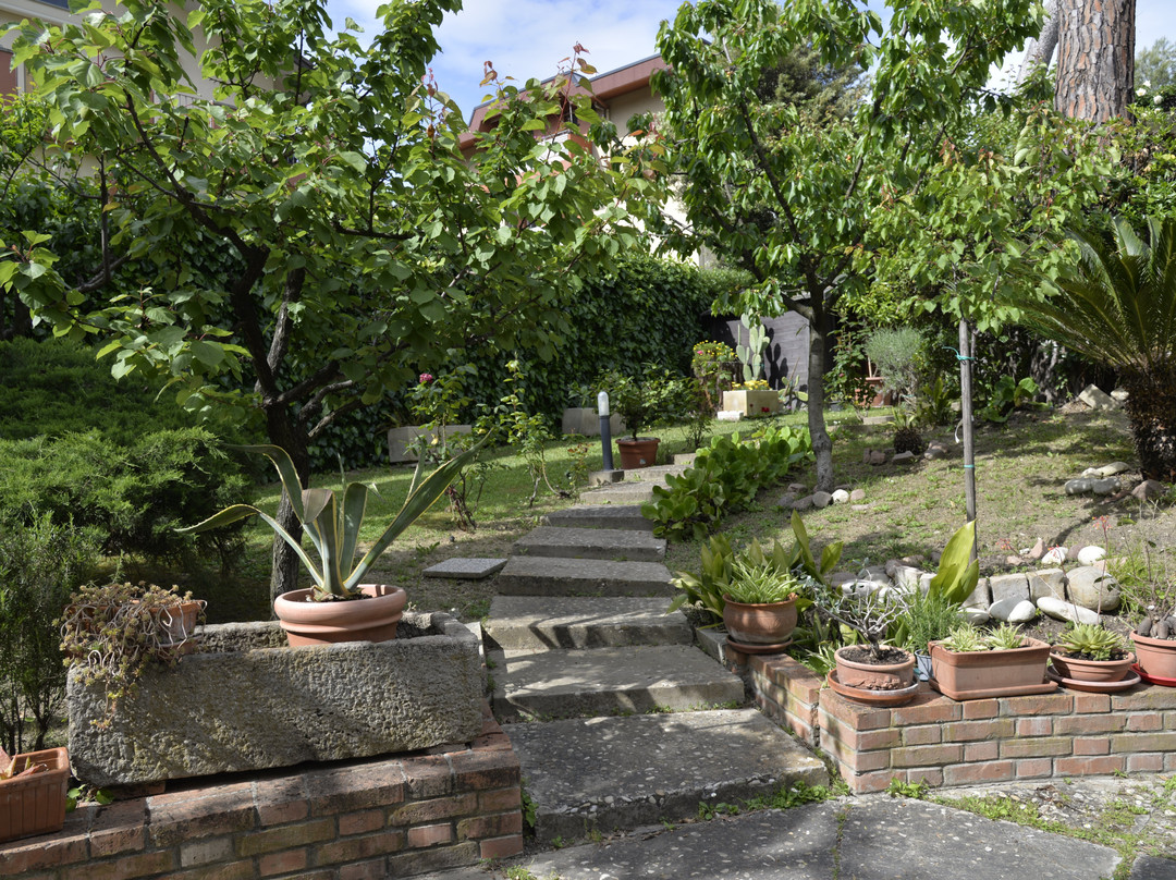 Bed and Breakfast 22 Garibaldi Home主图