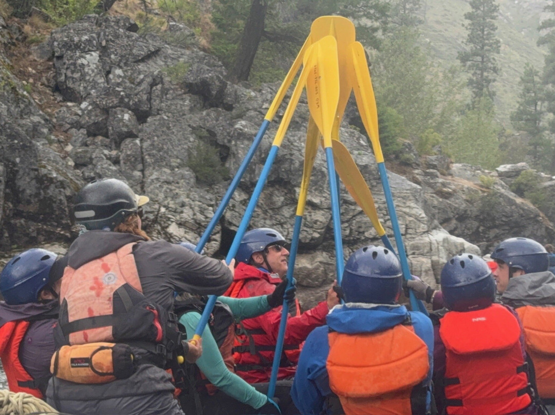 Wilderness River Outfitters-Lemhi必去景点