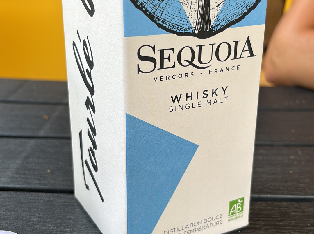 Distillerie du Vercors-Saint-Jean-en-Royans必去景点