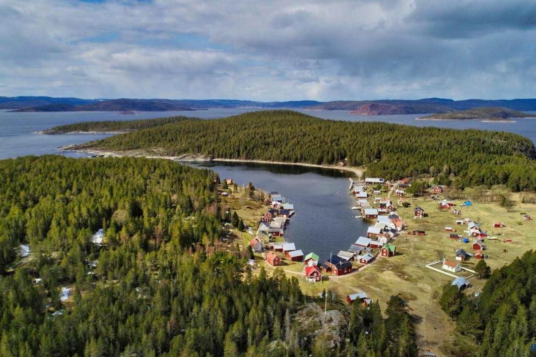 Trysunda Vandrarhem & Skargardscafe