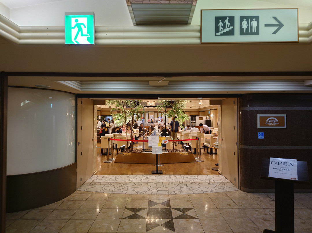 机场航站楼酒店主图