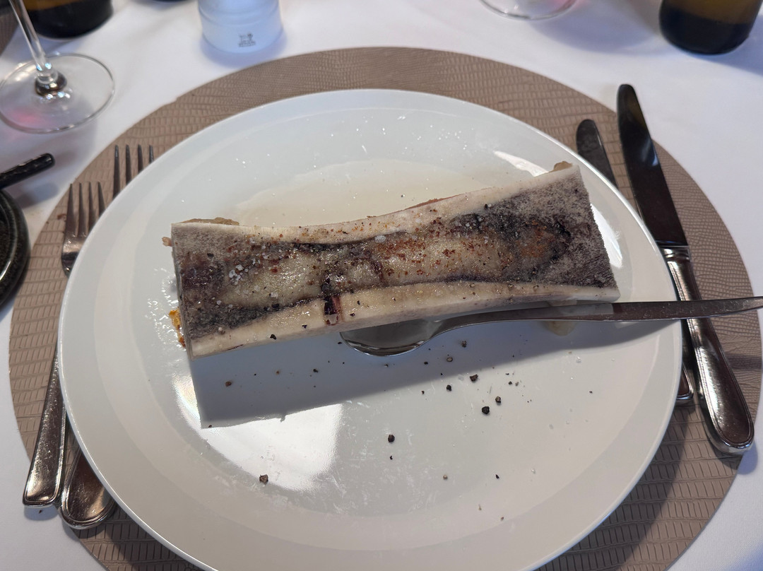 Spannort Restaurant