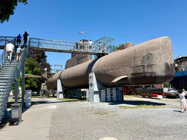 Speyer Technik Museum-施派尔必去景点